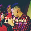 El Animal - Single