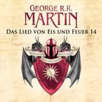 George R.R. Martin - Game of Thrones - Das Lied von Eis und Feuer 14 artwork