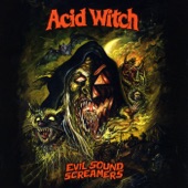 Acid Witch - Hardrock Halloween