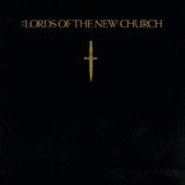 The Lords of the New Church artwork
