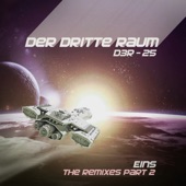 D3R-25 EINS (The Remixes Part 2) artwork