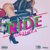 Masicka - Ride