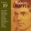 Burns: The Complete Songs, Vol. 10