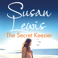 Susan Lewis - The Secret Keeper (Unabridged) artwork