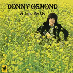 A Time For Us - Donny Osmond