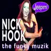 Stream & download The Funky Muzik - Single