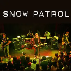 Run (Live from Edinburgh) - Single - Snow Patrol