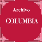 Archivo Columbia: Armando Pontier, Vol. 3 artwork