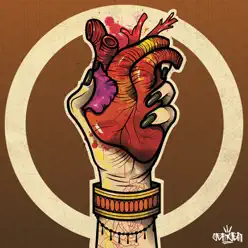 Fuerte T.H.F - Single - Mamma Soul Fuerte T.H.F - Single - Mamma Soul