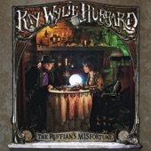 Ray Wylie Hubbard - Barefoot in Heaven