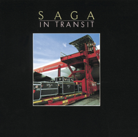 Saga - In Transit artwork