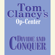 Tom Clancy, Steve Pieczenik & Jeff Rovin - Tom Clancy's Op-Center #7: Divide and Conquer (Unabridged)