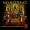 No Retreat (feat. Junior Murvin) - Hempress Sativa lyrics