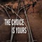 The Choice Is Yours artwork