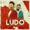 Ludo (feat. Young Desi) artwork