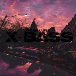 X Bass - Single - Jorge Luna