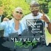 Feliz Sin Ti (feat. James Camacho) - Single