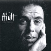 John Hiatt - Tip of My Tongue