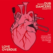 Spahni's Dub Dancers Collective - London Calling (feat. Phil Santschi & Dennis Bovell)