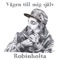 Över molnen (feat. Anastasija) - Robinholta lyrics