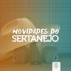 Novidades do Sertanejo (Ao Vivo)