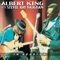 Pep Talk - Albert King & Stevie Ray Vaughan lyrics