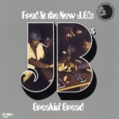 Fred Wesley & The New J.B.'s - Rockin' Funky Watergate