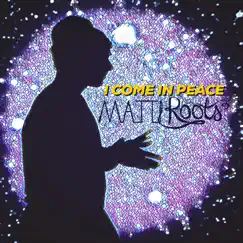 I Come in Peace Song Lyrics