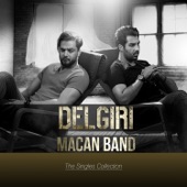 The Singles Collection: Delgiri artwork