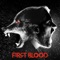 First Blood artwork