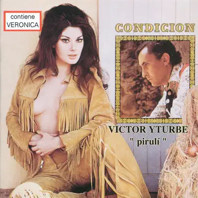 Condicion - Víctor Yturbe
