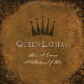 She's a Queen: A Collection of Hits artwork