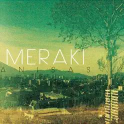Proyecto Meraki - Single - Anisas