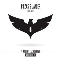 Asimetría, Vol VI: El Águila y las Hormigas - Single - El Piezas Asimetría, Vol VI: El Águila y las Hormigas - Single - El Piezas