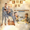 El Aguardiente (Remix) [feat. Jhon Alex Castaño] - Single
