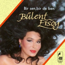 Bülent Ersoy - Gördü Gözlerim