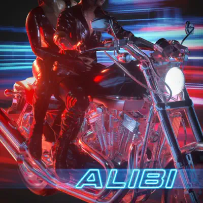 Alibi - Single - Krewella