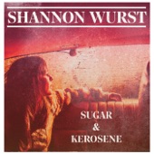 Shannon Wurst - Measure Twice