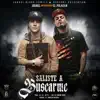 Saliste a Buscarme (feat. Polakan) - Single album lyrics, reviews, download