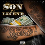 Son of a Legend artwork