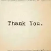 Thank You. (feat. Brad Mehldau) - Single album lyrics, reviews, download