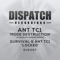 Locked - Ant TC1 & Survival lyrics