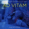 Ad Vitam (Original Soundtrack from the TV Series) artwork