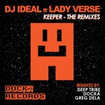 DJ Ideal - Keeper (feat. Lady Verse)
