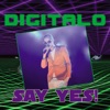 Say Yes! - Single