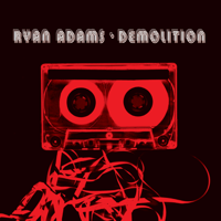 Ryan Adams - Desire artwork