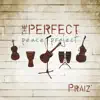 The Perfect Peace Project - EP album lyrics, reviews, download