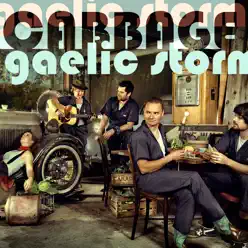 Cabbage - Gaelic Storm