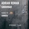Savannah - Adrian Roman lyrics
