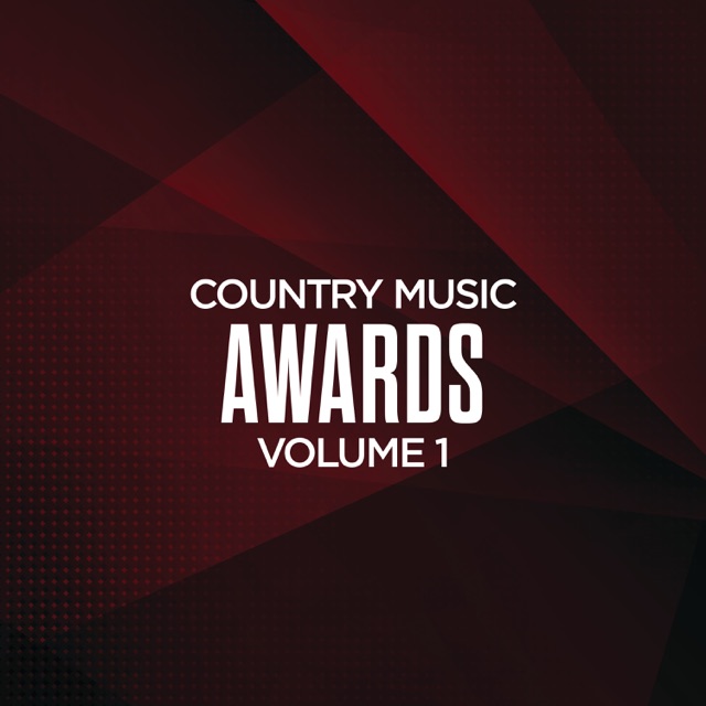 Country Music Awards, Vol. 1 Album Cover
